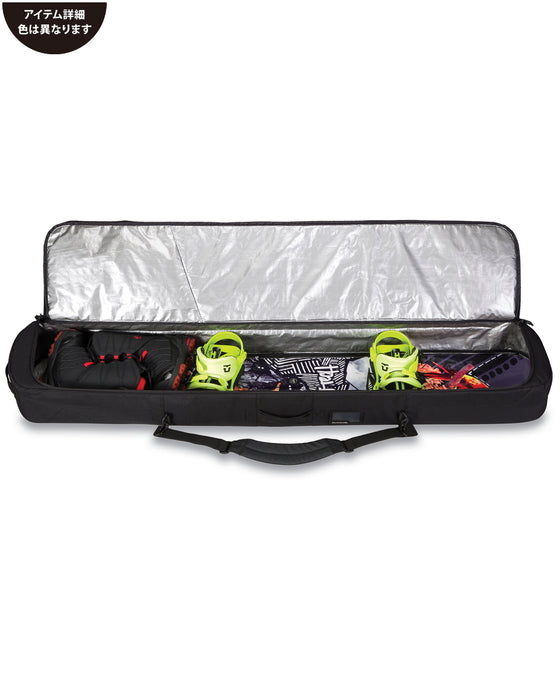 【SALE】DAKINE メンズ TOUR SNOWBOARD BAG ボードケース NSK 【2024年冬モデル】