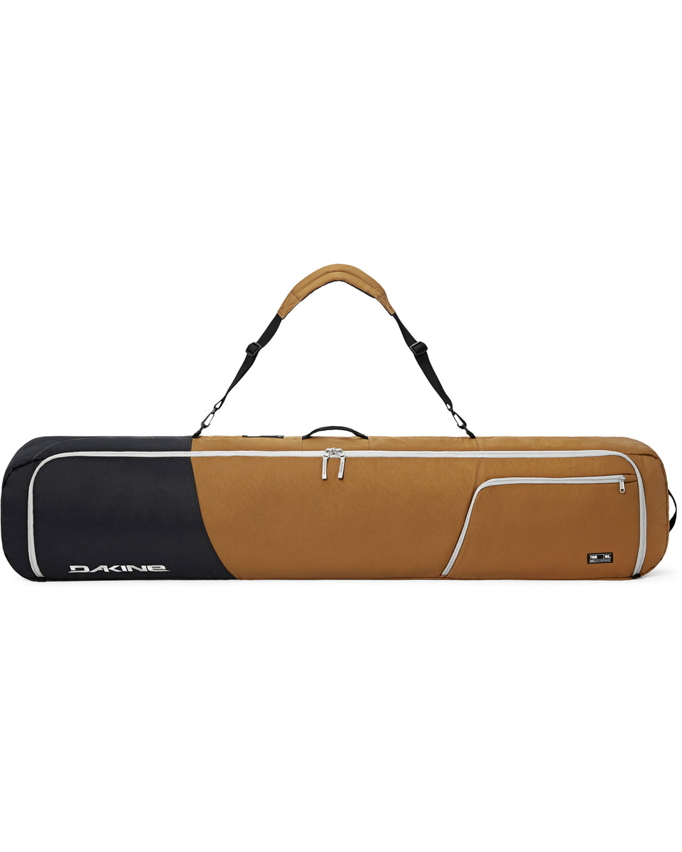 OUTLET】DAKINE メンズ TOUR SNOWBOARD BAG ボードケース RUB 【2024年
