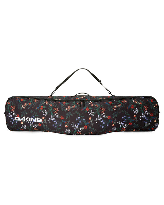 DAKINE メンズ PIPE SNOWBOARD BAG ボードケース FLO 【2024年冬モデル】 165CM / FLO