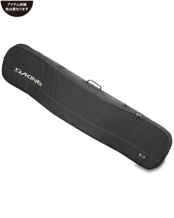 DAKINE メンズ PIPE SNOWBOARD BAG ボードケース FLO 【2024年冬モデル】 165CM / FLO
