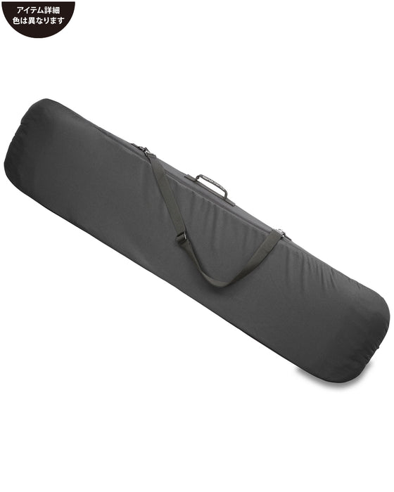 DAKINE メンズ PIPE SNOWBOARD BAG ボードケース FLO 【2024年冬モデル】 165CM / FLO