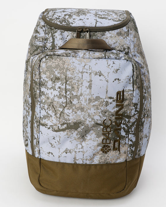 【SALE】DAKINE メンズ BOOT PACK 50L キャリーバッグ B4B 【2024年冬モデル】