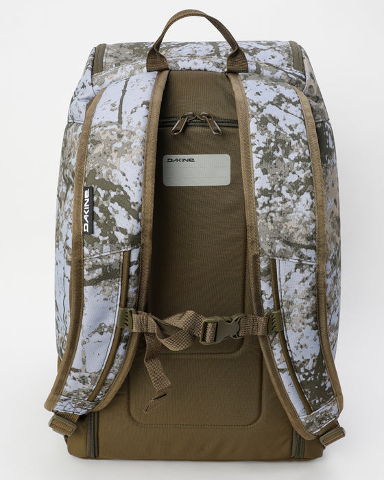 【SALE】DAKINE メンズ BOOT PACK 50L キャリーバッグ B4B 【2024年冬モデル】