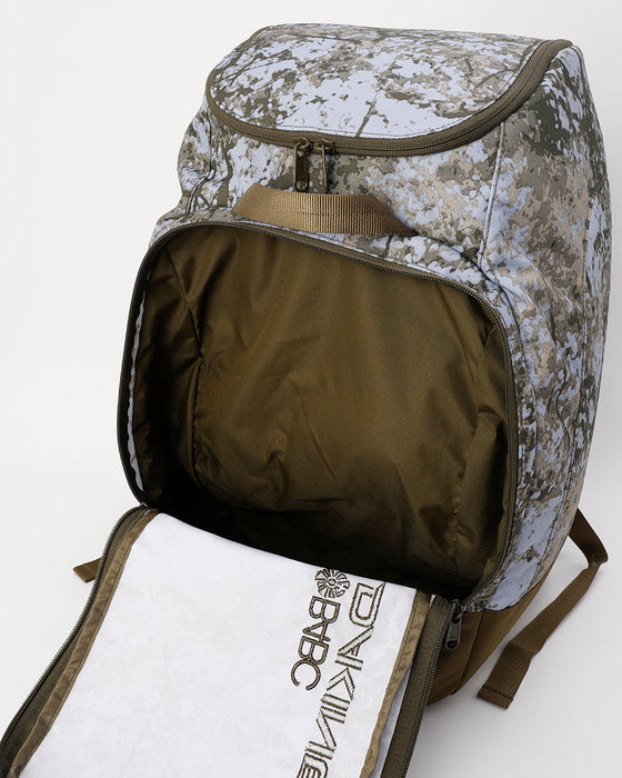 【SALE】DAKINE メンズ BOOT PACK 50L キャリーバッグ B4B 【2024年冬モデル】