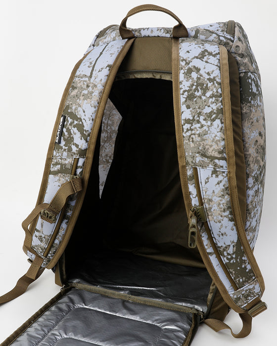 【SALE】DAKINE メンズ BOOT PACK 50L キャリーバッグ B4B 【2024年冬モデル】