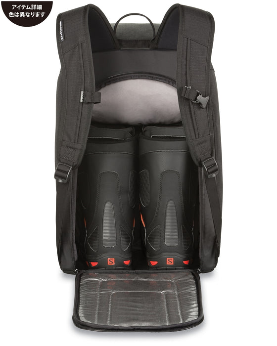 【SALE】DAKINE メンズ BOOT PACK 50L キャリーバッグ B4B 【2024年冬モデル】