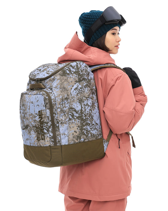 【SALE】DAKINE メンズ BOOT PACK 50L キャリーバッグ B4B 【2024年冬モデル】