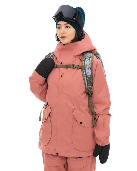 【SALE】DAKINE メンズ BOOT PACK 50L キャリーバッグ B4B 【2024年冬モデル】