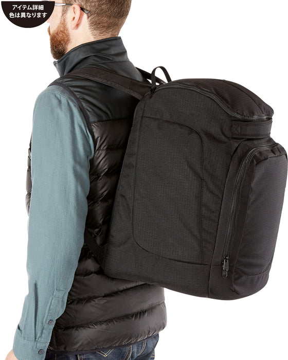 【SALE】DAKINE メンズ BOOT PACK 50L キャリーバッグ B4B 【2024年冬モデル】