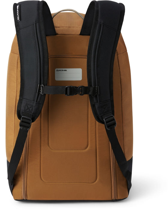 DAKINE メンズ BOOT PACK 50L キャリーバッグ RUB 【2024年冬モデル】