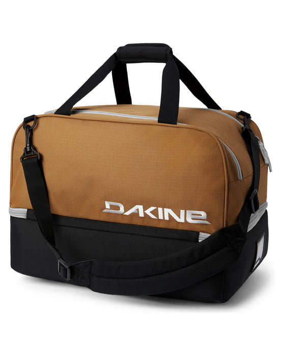 送料無料】DAKINE メンズ BOOT LOCKER 69L キャリーバッグ RUB 【2024年冬モデル】