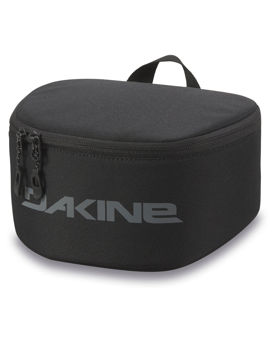 OUTLET】DAKINE メンズ GOGGLE STASH ゴーグルケース BLK 【2024