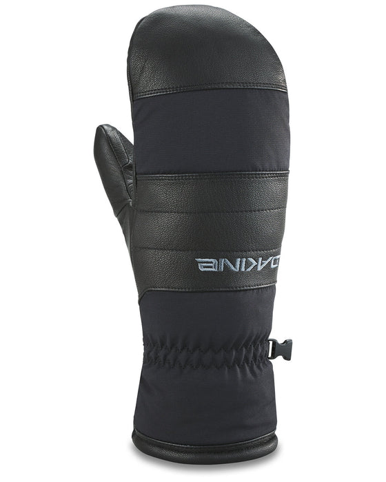 DAKINE メンズ BARON GORE-TEX MITT スノーグローブ BLK 【2024年冬モデル】 XL / BLK