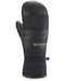 DAKINE メンズ BARON GORE-TEX MITT スノーグローブ BLK 【2024年冬モデル】 XL / BLK