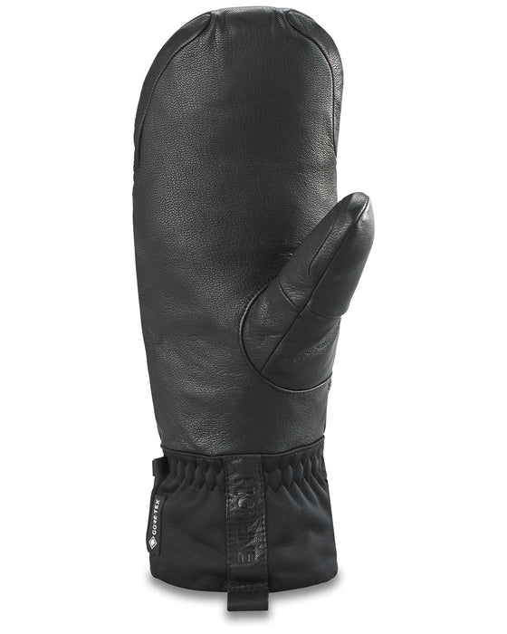 DAKINE メンズ BARON GORE-TEX MITT スノーグローブ BLK 【2024年冬モデル】 XL / BLK
