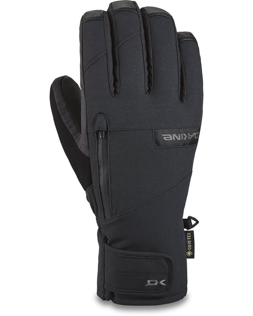 DAKINE メンズ スノーグローブ BLK 【2024年冬モデル】 XL / BLK