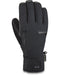 DAKINE メンズ スノーグローブ BLK 【2024年冬モデル】 XL / BLK