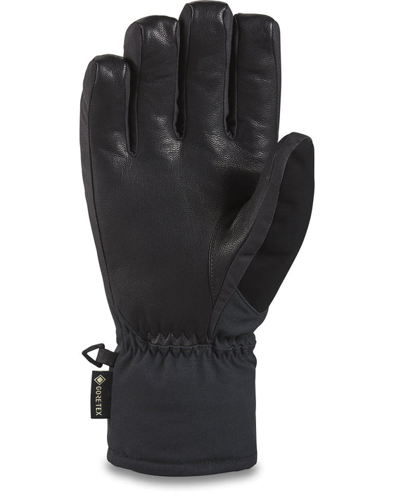 DAKINE メンズ スノーグローブ BLK 【2024年冬モデル】 XL / BLK