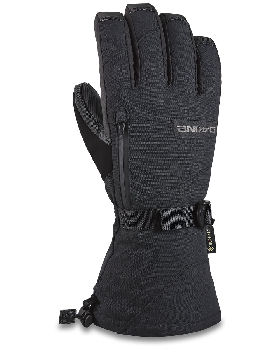 OUTLET】DAKINE メンズ TITAN GORE-TEX GLOVE スノーグローブ