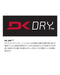 DAKINE メンズ NOVA SHORT GLOVE スノーグローブ BLK 【2024年冬モデル】 XL / BLK