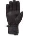 DAKINE メンズ NOVA SHORT GLOVE スノーグローブ BLK 【2024年冬モデル】 XL / BLK