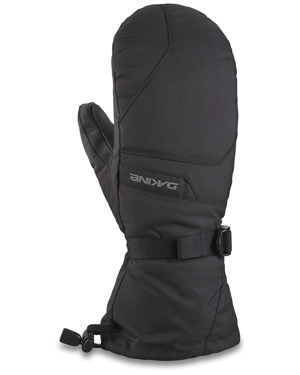 OUTLET】DAKINE メンズ BLAZER MITT スノーグローブ BLK 【2024年冬