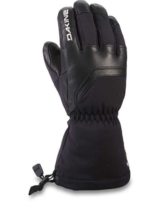 DAKINE レディース WOMENS EXCURSION GOR スノーグローブ BLK 【2024年冬モデル】 L / BLK