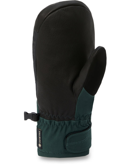 DAKINE レディース FLEETWOOD GORE-TEX SHORT MITT スノーグローブ DAR 【2024年冬モデル】 DAR / L