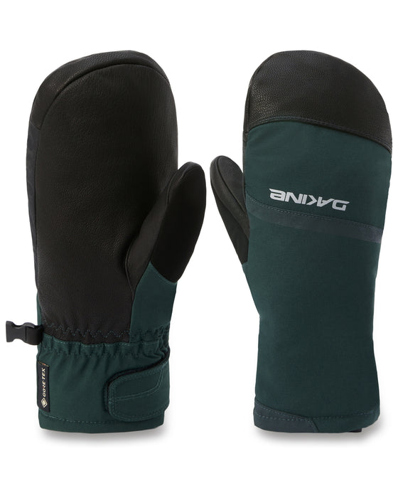 DAKINE レディース FLEETWOOD GORE-TEX SHORT MITT スノーグローブ DAR 【2024年冬モデル】 DAR / L