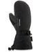 DAKINE レディース WOMENS SEQUOIA GORE- スノーグローブ BLK 【2024年冬モデル】 L / BLK