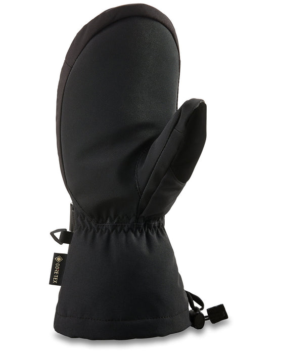 DAKINE レディース WOMENS SEQUOIA GORE- スノーグローブ BLK 【2024年冬モデル】 L / BLK