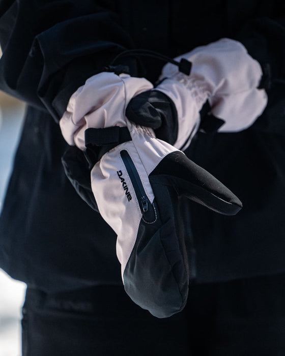 OUTLET】DAKINE レディース WOMENS SEQUOIA GORE- スノーグローブ LIL