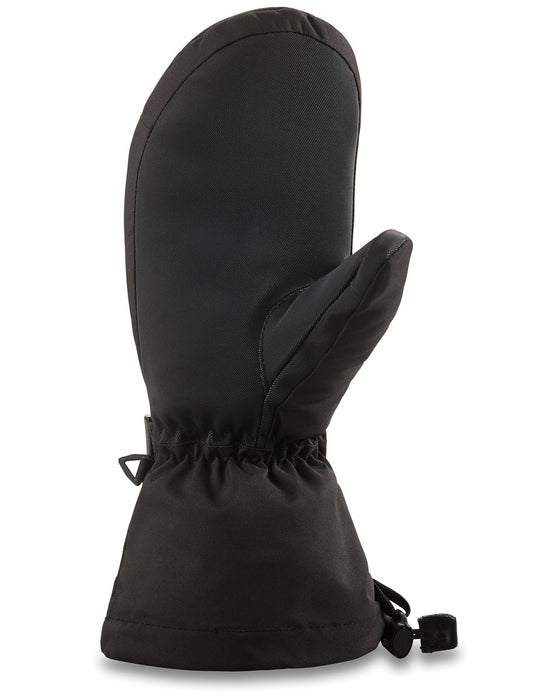 DAKINE レディース WOMENS LYNX MITT スノーグローブ BLK 【2024年冬モデル】 L / BLK