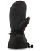 DAKINE レディース WOMENS LYNX MITT スノーグローブ BLK 【2024年冬モデル】 L / BLK