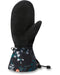 DAKINE レディース WOMENS LYNX MITT スノーグローブ FLO 【2024年冬モデル】 FLO / L