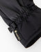 DAKINE レディース SILVIA MITT スノーグローブ BLK 【2024年冬モデル】 L / BLK