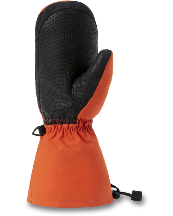 OUTLET】DAKINE キッズ YOUTH YUKON MITT スノーグローブ PUR 【2024年