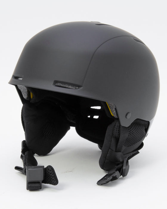 DAKINE CHARGER HELMET スノーボード ヘルメット BLK 【2024年冬モデル】