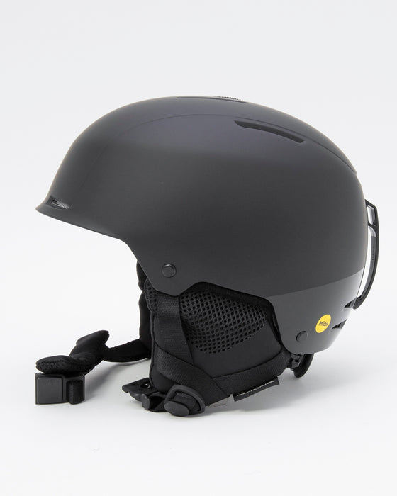 DAKINE CHARGER HELMET スノーボード ヘルメット BLK 【2024年冬モデル】