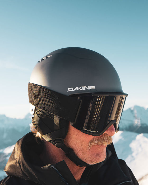 DAKINE DAYTRIPPER HELMET スノーボード ヘルメット CAS 【2024年冬モデル】