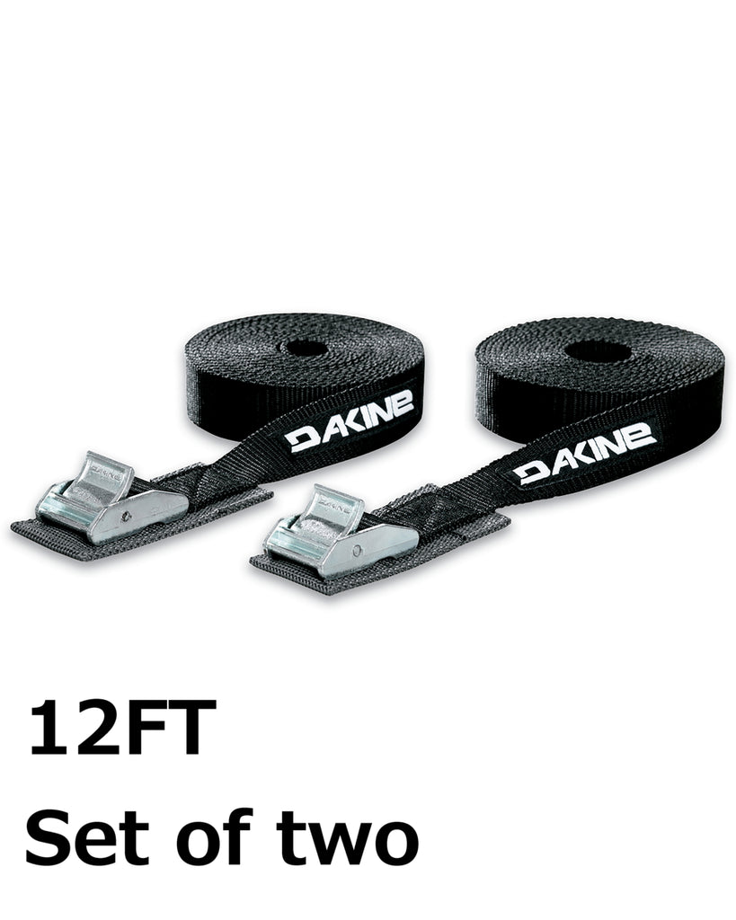 DAKINE 2025 PEAHI 12FT X 7/16CLIP リーシュ