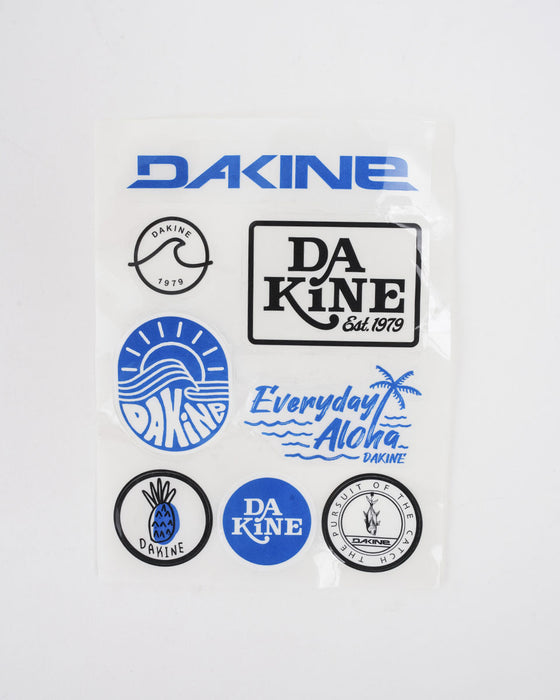 【OUTLET】【直営店限定】DAKINE ACCESSORY CASE バッグ VBL 【2024年春夏モデル】