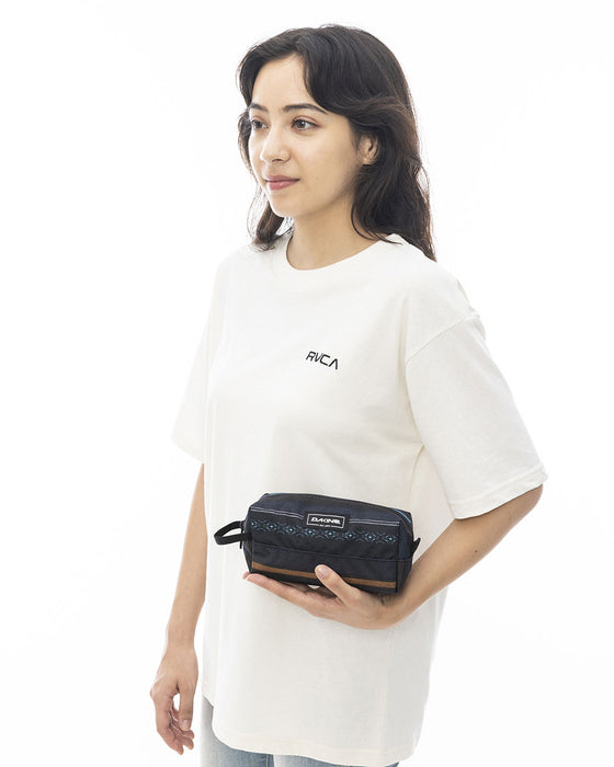 【OUTLET】【直営店限定】DAKINE ACCESSORY CASE バッグ VBL 【2024年春夏モデル】