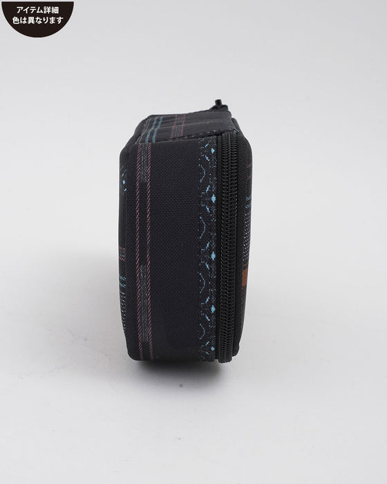 【直営店限定】DAKINE メンズ SCHOOL CASE DVD BLK 【2024年秋冬モデル】 F / BLK