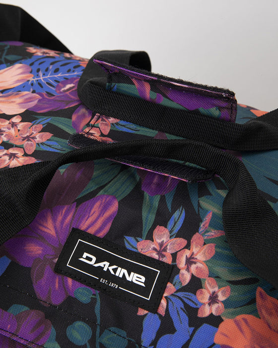 【直営店限定】DAKINE EQ DUFFLE 70L ダッフルバッグ BTR 【2024年春夏モデル】