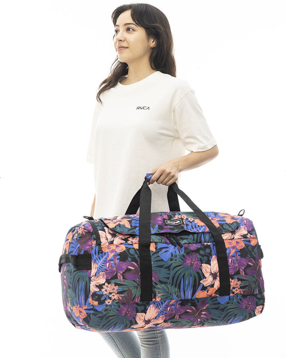 【直営店限定】DAKINE EQ DUFFLE 70L ダッフルバッグ BTR 【2024年春夏モデル】