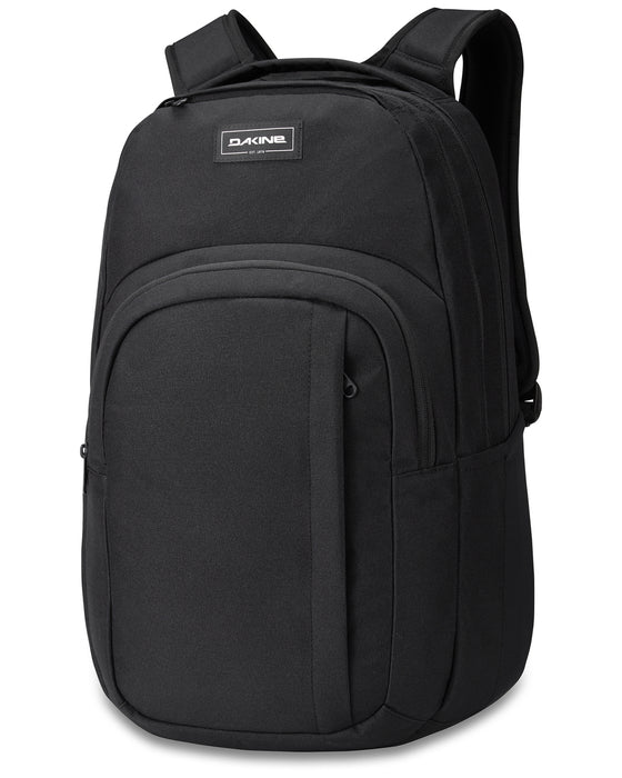 DAKINE メンズ CAMPUS L 33L バッグ BLK 【2024年秋冬モデル】 F / BLK