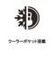 DAKINE メンズ CAMPUS L 33L バッグ BLK 【2024年秋冬モデル】 F / BLK