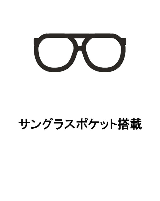 DAKINE メンズ CAMPUS L 33L バッグ BLK 【2024年秋冬モデル】 F / BLK