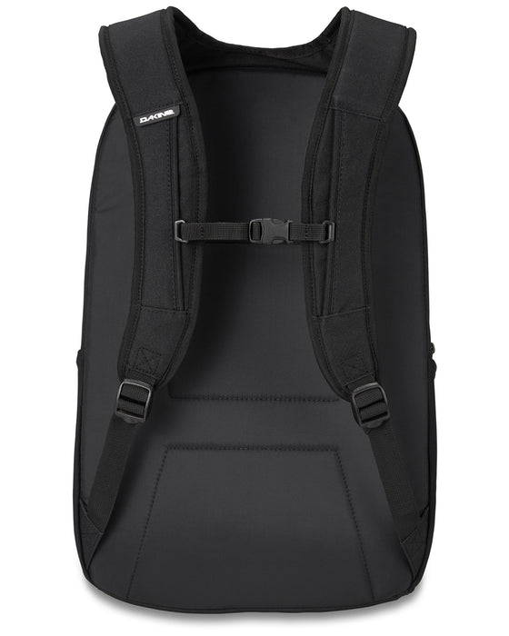 DAKINE メンズ CAMPUS L 33L バッグ BLK 【2024年秋冬モデル】 F / BLK